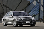 奔驰S500