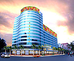 酒店建筑