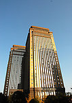 大厦景观