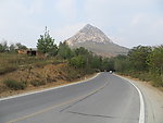 登封风景