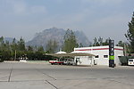 少室山景色