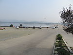 白沙水库及大坝