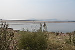 白沙水库风光