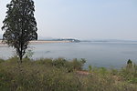 白沙湖风光