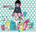 猫和小孩