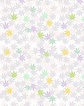 时尚花纹 矢量素材