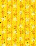 时尚花纹 矢量素材