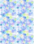 时尚花纹 矢量素材