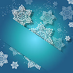 雪花
