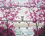 桃花古刹