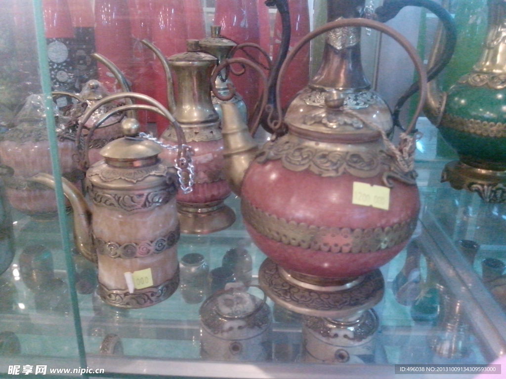 工艺品