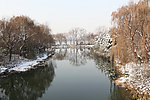 大明湖