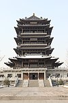 宝塔