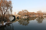 大明湖