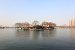 大明湖