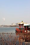 大明湖
