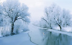 冰雪世界