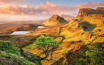 山峦