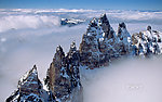 山峰
