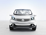 奔驰Smart
