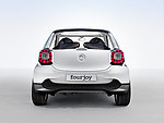 奔驰Smart