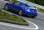 斯巴鲁BRZ