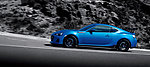 斯巴鲁BRZ