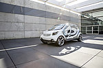 奔驰Smart