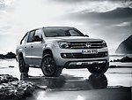 大众Amarok