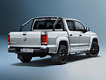 大众Amarok