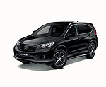 本田CRV