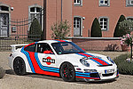 保时捷911