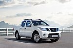 日产Navara