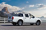 日产Navara