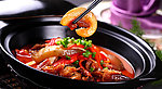 沙煲牛肉