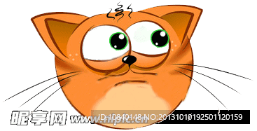 猫头像gif