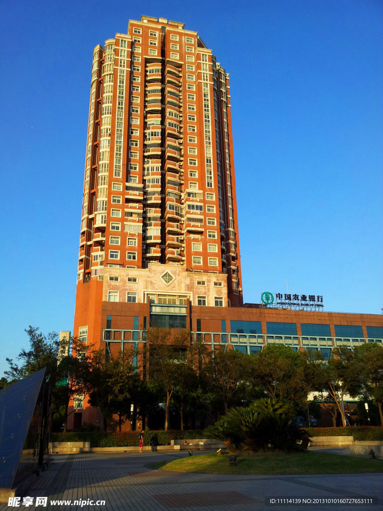 建筑风景
