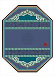 民族纹理图片
