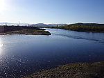 南河坝风景