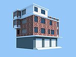 农村建筑
