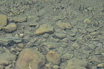 石头溪水