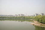 山水湖泊 风景