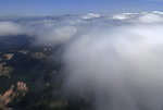 动态高山云海视频素材
