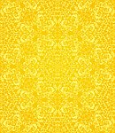 金色古典花纹