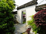 大门