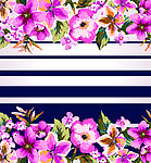 花卉