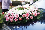 花车