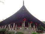 广州光孝寺