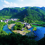 桐庐芦茨湾