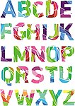 英文字母